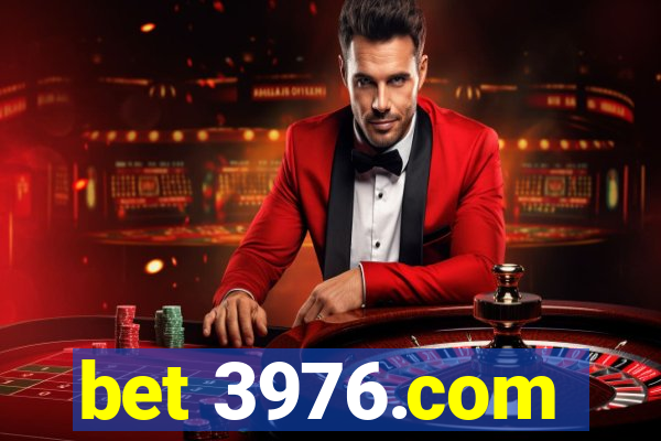 bet 3976.com